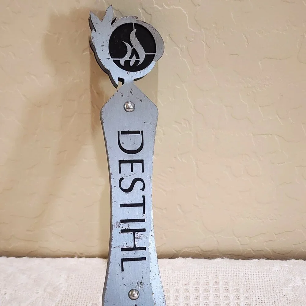 Destihl Brewing Company original destihl